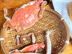 -旺角小渔村·海肠捞饭开创者(环山路店)