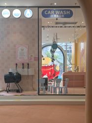 点击看大图 -奈尔宝·儿童乐园·亲子餐厅(前滩店)