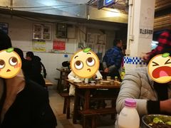 大堂-黑竹香鸡(营和巷店)