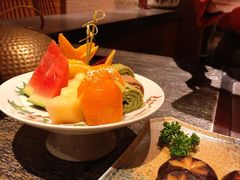 -广州增城保利皇冠假日酒店-玄日本餐厅