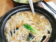 -天瑞福云南过桥米线(十里河店)