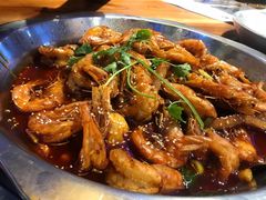 -槐店王婆大虾(开发区店)