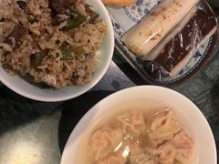 -四宜糕团店(南大街店)