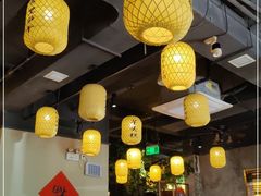 大堂-乡里八闽·福州乡土菜(高宅店)