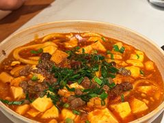 -无印良品餐堂 MUJI Diner(成都太古里店)