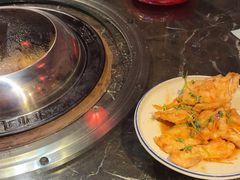 -粗粮人家·东北菜(洋桥店)