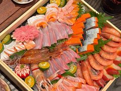 -彩汐 日式海鲜&烧鸟居酒屋