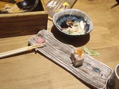 -一心创作料理屋(经开万达店)