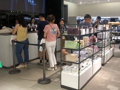 -ZARA(世贸天阶店)