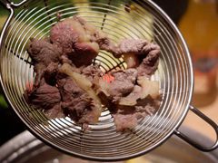 -牛焱·贵州黄牛肉火锅(城西银泰店)