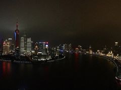 -非常时髦餐厅VUE Restaurant(外滩茂悦大酒店)