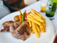 -拉萨瑞吉酒店-秀餐厅