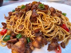 -乡村馕坑肉·烧烤·新疆菜·本地人更爱吃(阿勒泰首店)