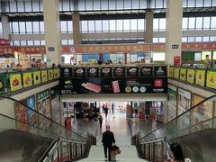 -杭州冷冻食品交易市场