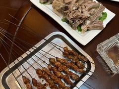 -伊阑泽大循化餐厅