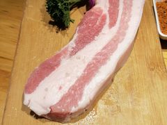 -唯成•韩国炭火烤肉 유성고기