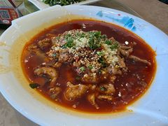 -李氏传家菜(兴城路店)