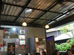 -Doo Dee Thai Food(Issan/Isaan/Esan)