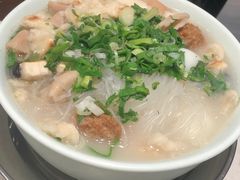 -春发生饭店·非遗(南院门店)
