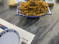 -海碗居老北京炸酱面(增光路店)