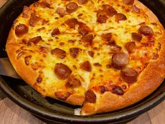 -必胜客(远大路店)