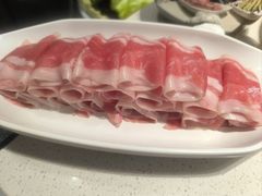 -蝎王府羊蝎子(北大地店)