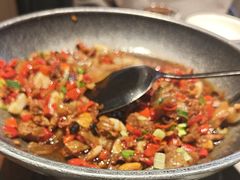 -味上湘菜馆(岳麓山店)