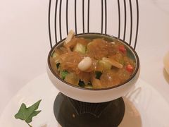 -同庆楼(滨湖万达广场店)