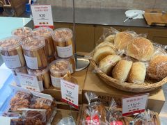 -那家面包房(珠江路店)