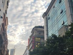 -盛港湾海鲜食府(黄沙店)