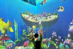 -酷嗒动物文化乐园(cutezoo西溪乐天城店)