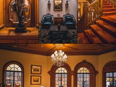 -马勒别墅饭店(静安寺店)