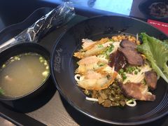 -粉达人·桂林米粉(解放北路店)