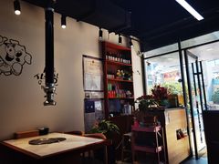 -六七八韩式烤肉·韩国料理(上杭路店)