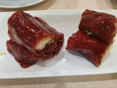-汕头君华海逸酒店·鸿桃轩中餐厅