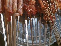 烤串-满堂春特色餐馆