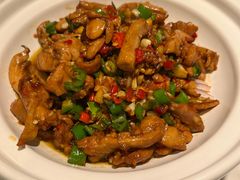 -兰湘子·湘菜小炒(石家庄万象城店)