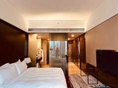 -广州天河希尔顿酒店