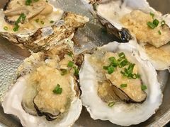 -飞尝蚝·顺德菜·鱼生(顺德总店)