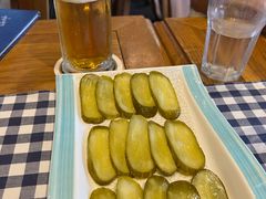 -Paulaner·德国帕拉娜自酿啤酒餐厅(海上世界店)