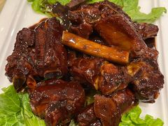 -锡和无锡菜(景丽苑店)