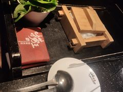 捞王香醇豆腐-捞王锅物料理(凯旋路店)