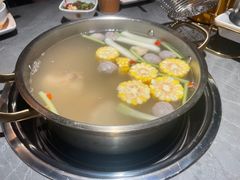 -潮发潮汕牛肉店(东方宝泰店)