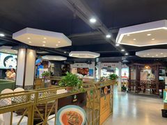 -小秦淮·南京土菜(新亭西路店)