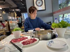 -陈记顺和潮汕牛肉火锅(韩江路店)