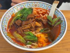 -阿木舂记·特色小吃(平江路店)