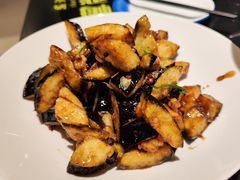 -梅飞酒家(桑园路店)