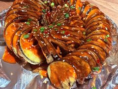 -肥三土菜馆(五四广场店)
