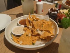 -玛尚诺Pizza&Bar(长泰广场店)