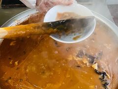 胡辣汤-方大军胡辣汤(和谐店)